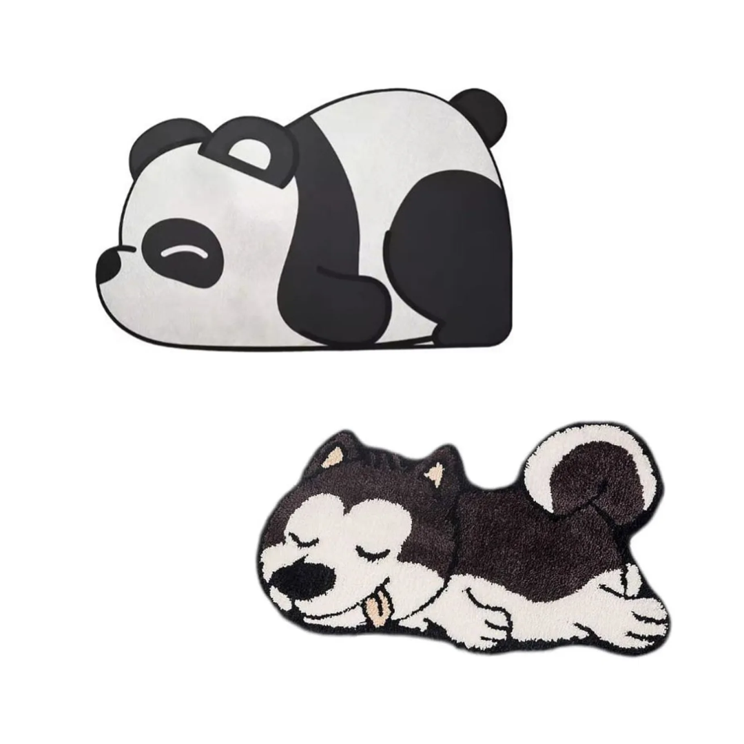 Miniatura 2 de TAPETES ANIMALES